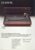 Dual 1979-Catalog